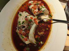 -醉庐·新上海菜(南京西路店)
