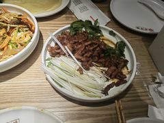 -榆林镇筋饼(知春路店)