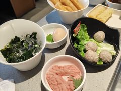 -海底捞火锅(大华一路店)