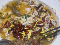 -太二酸菜鱼(深圳布吉万象汇店)