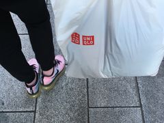 -优衣库(银座店)