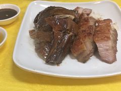 -老字号蛇口德记烧腊饭店·海鲜加工