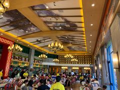 大堂-味道工厂楚虾王(龙虾城店)