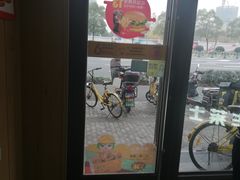 -华莱士·全鸡汉堡(浦东南路店)
