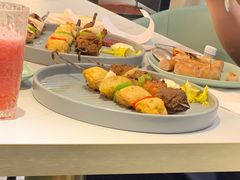 -库滋明·俄罗斯特色美食(中央大街店)