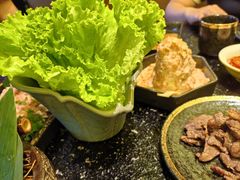 -樱嘢·炭火烧肉(惠南店)