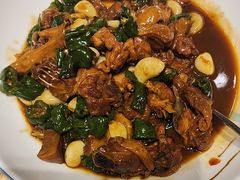 -鲁菜根·泰山菜(泰山店)