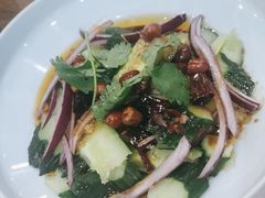 -西部马华清真兰州牛肉面·烧烤夜市(三里河店)