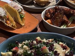 -黑角餐厅美式狂野Blackhorn(昌茂花园店)