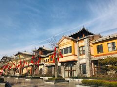 -济南方特东方神画