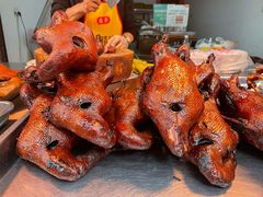 -苏板鸭