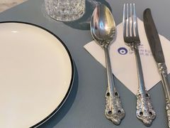 -伊斯坦布尔土耳其清真咖啡餐厅