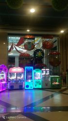 -哆啦爱梦儿童乐园(住邦城市广场店)