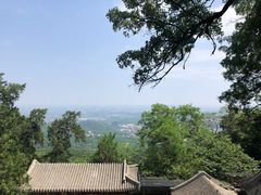 -八大处公园