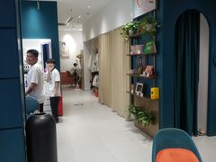-海马体照相馆(重庆龙湖时代天街D馆店)