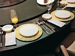 -宫燕府·京菜·烤鸭·淮扬菜(王府中心店)