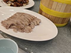 -鸿运楼烤鸭店(天桥店)