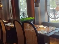 -西郊八号·山野江西菜(开发区店)