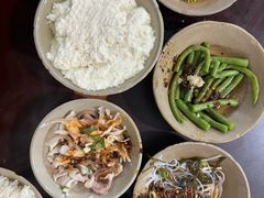 -九九豆花馆(解放碑步行街店)