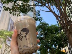 -喜茶(深圳海岸城店)