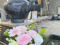 -百花洲