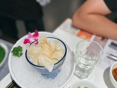 花胶-烹然四季椰子鸡火锅(姚家园万象汇店)