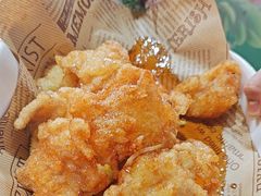 -东北公社(北京路店)