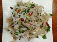 -兴隆海鲜菜馆