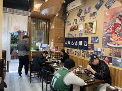 大堂-秋葵田创意料理(广安摩尔春天百货店)