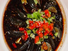 -六福烧烤酒馆(秦隆步行街店)