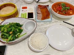 -福来居烤鸭店(天坛二店)