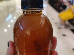 义丰冬瓜茶-馔豚·台北菜专门店(深圳湾万象城店)