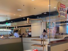 -海底捞火锅(太原万科城店)