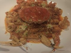 -徐记海鲜(观沙岭|滨江新城店)