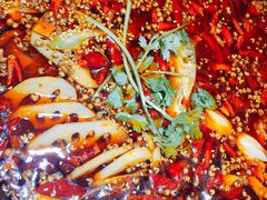 -味之绝美蛙鱼头火锅(高新店)