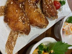 -小川洋风料理(大悦城店)