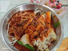 -苏袁麻辣烫(呼和浩特总局街店)