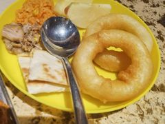 -墨纪Mojí墨西哥餐厅(官舍店)