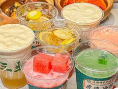 -虎婆冷饮店·海南特色炒冰(三亚湾店)