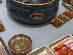 -龙虾奇迹(大华三路店)