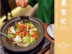 -千日贺茶餐厅(高新万达店)