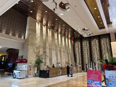 -秦皇岛秦皇国际大酒店