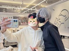 -喜茶(北京三里屯太古里店)
