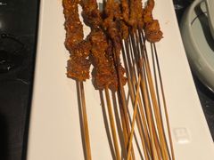 把把烧五花肉-云海肴云南菜·蒸汽石锅鱼(青岛万象城店)