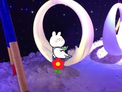 -圣名游乐城冰雪大世界