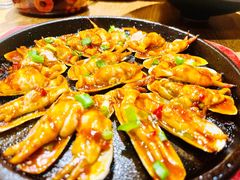 铁板蛏子-鸽子窝(青塔店)