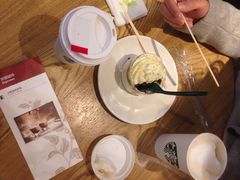 -星巴克(无锡东方商厦店)