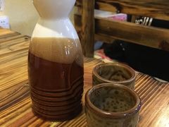 -小锅巴纳西餐厅
