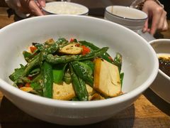 -铁公鸡·四川料理(天环广场店)
