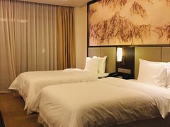 -成都安仁福朋喜来登酒店